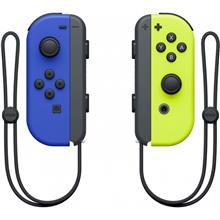 دسته بازی جوی کان برای Nintendo Switch آبی/زرد